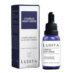 Ludita Complex Gece Bakım Serumu 30 ml - Thumbnail