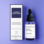 Ludita Complex Gece Bakım Serumu 30 ml - Thumbnail