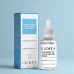 Ludita Yoğun Nemlendirici Serum 30 ml - Thumbnail