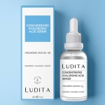 Ludita Yoğun Nemlendirici Serum 30 ml - Thumbnail