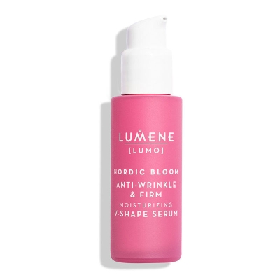 Lumene Nordic Bloom Gençlik Serumu 30 ml