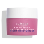 Lumene Nordic Bloom Kırışıklık Karşıtı ve Sıkılaştırıcı Gece Bakım Kremi 50 ml - Thumbnail