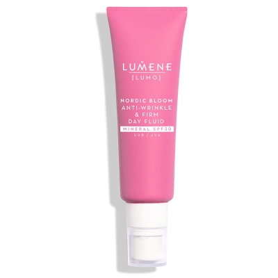 Lumene Nordic Bloom Kırışıklık Karşıtı ve Sıkılaştırıcı Nemlendirici SPF30 50 ml