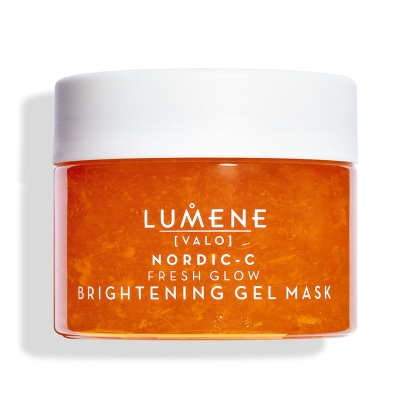 Lumene Nordic-C Aydınlatıcı Maske 150 ml