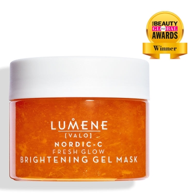 Lumene Nordic-C Aydınlatıcı Maske 150 ml