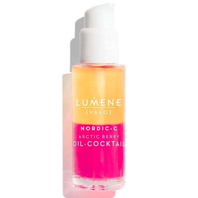 Lumene Nordic-C Leke Karşıtı Multivitamin Kokteyli 30 ml