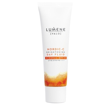 Lumene Nordic-C Vitamin C Aydınlatıcı ve Leke Karşıtı Nemlendirici SPF30 50 ml