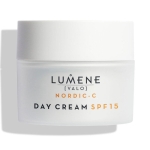 Lumene Nordic-C Vitamin C Aydınlatıcı ve Leke Karşıtı SPF 15 Gündüz Bakım Kremi 50 ml - Thumbnail