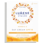 Lumene Nordic-C Vitamin C Aydınlatıcı ve Leke Karşıtı SPF 15 Gündüz Bakım Kremi 50 ml - Thumbnail