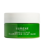 Lumene Nordic Clear Clarifying Clay Mask 100 ml - Thumbnail