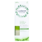 Lumene Nordic Clear Kenevir Tohumu Yağı İçeren Kokteyl 30 ml - Thumbnail