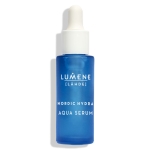 Lumene Nordic Hydra Kutup Kaynak Suyu İçeren Nem Serumu 30 ml - Thumbnail