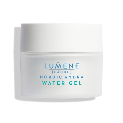 Lumene Nordic Hydra Nemlendirici Jel 50 ml