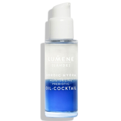 Lumene Nordic Hydra Prebiyotik Nem Kokteyli 30 ml