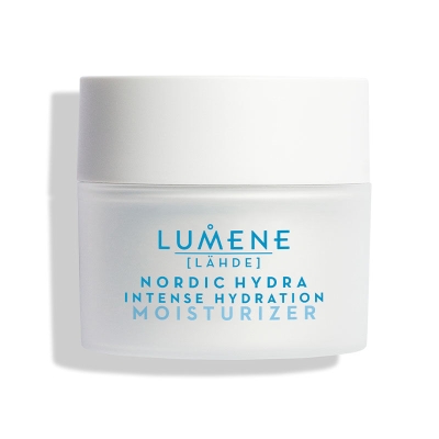 Lumene Nordic Hydra Yoğun Nem Kremi 50 ml