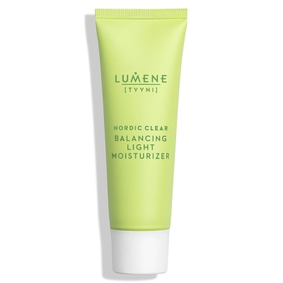 Lumene Sebum Dengeleyici Su Bazlı Nemlendirici 50 ml