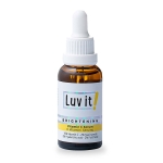 Luv it Aydınlatıcı C Vitamini Serumu 30 ml - Thumbnail