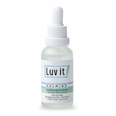 Luv it Centella Özlü Serum 30 ml