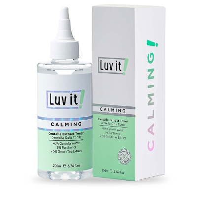 Luv it Centella Özlü Tonik 200 ml