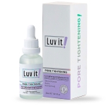 Luv it Gözenek Sıkılaştırıcı ve Aydınlatıcı Serum 30 ml - Thumbnail