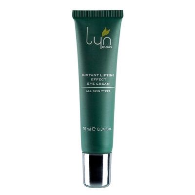 LYN Skincare Lifting Effect Eye Cream 10 ml