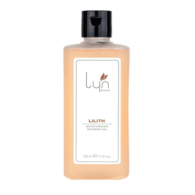 Lyn Skincare Lilith Nemlendirici Duş Jeli 330 ml