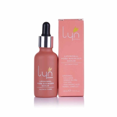 Lyn Skincare Lipozomal Gözenek Sıkılaştırıcı Serum 30 ml