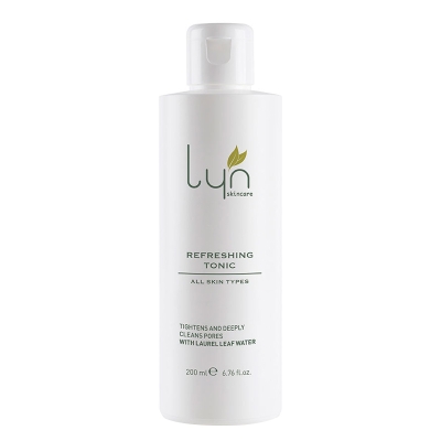 LYN Skincare Refreshing Tonic 200 ml