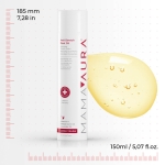 Mamaaura Lovely Mama Anti Strech Mark Oil 150 ml - Thumbnail