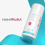 Mamaaura Purify Balance Facial Cream 50 ml - Thumbnail