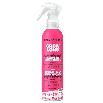 Marc Anthony Grow Long Super Fast Leave In Conditioner 250ml