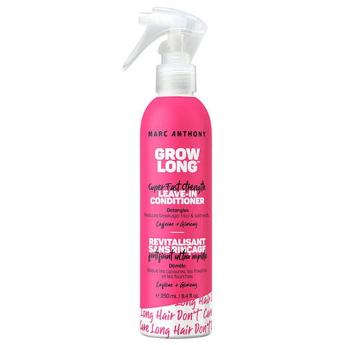 Marc Anthony Grow Long Super Fast Leave In Conditioner 250ml - 1