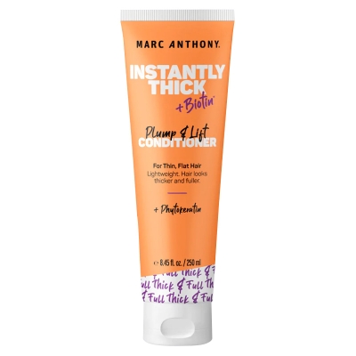 Marc Anthony Instantly Thick Biotin Dolgunlaştırıcı Saç Kremi 250 ml