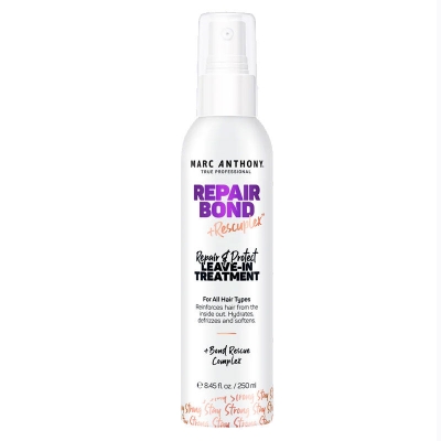 Marc Anthony Repair Bond+Rescuplex Leave-in Treatment 250 ml