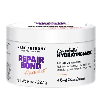 Marc Anthony Repair Bond+Rescuplex Nemlendirici Maske 237 ml