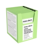 Maruderm AHA Meyve Enzim Hassas Toz Peeling 60 gr - Thumbnail