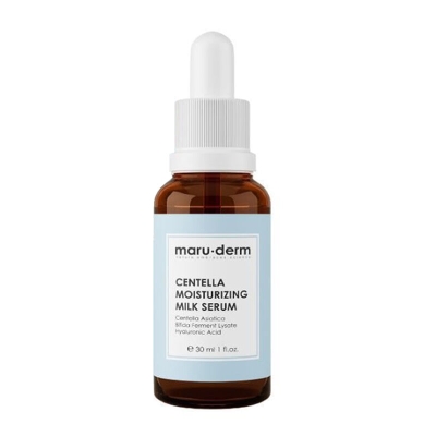 Maruderm Centella Asiatica Nemlendirici Milk Serum 30 ml