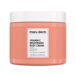 Maruderm Vitamin C Brightening Body Cream 400 ml - Thumbnail