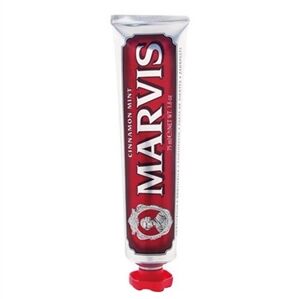 Marvis Cinnamon Mint Diş Macunu 85ml