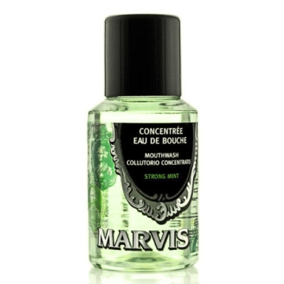 Marvis Mouthwash Concentrato 30ml