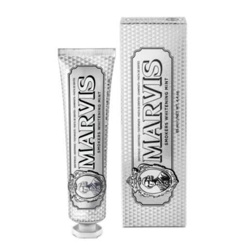 Marvis Whitening Mint Beyazlatıcı Diş Macunu 85 ml - 1