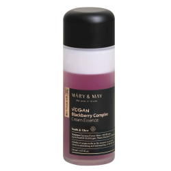 Mary May Blackberry Complex Cream Essence 140 ml - 1