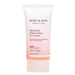 Mary May Vegan Primer Glow Sun Cream Spf 50 50 ml - Thumbnail