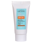 Master Of Organic Face Sun Cream SPF 50+ 50 ml - Thumbnail