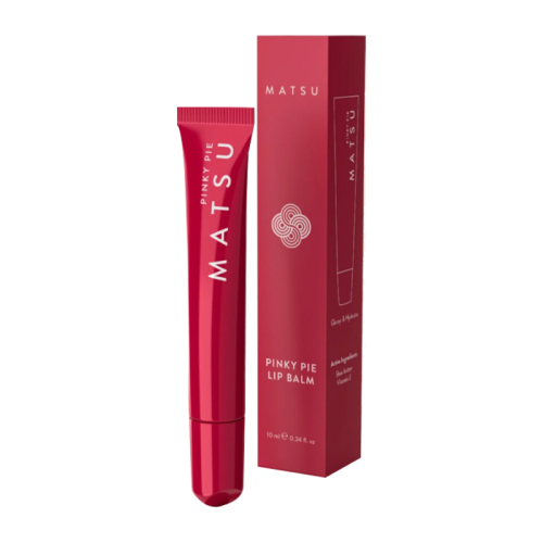 Matsu 2in1 Nemlendirici Renkli Dudak Balmı | Pink 15 ml - 1