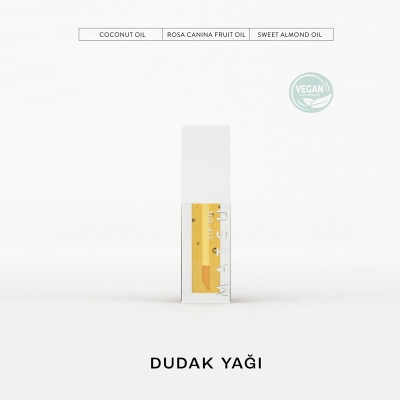 Matsu Besleyici Dudak Yağı 5 ml