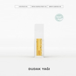 Matsu Besleyici Dudak Yağı 5 ml - Thumbnail