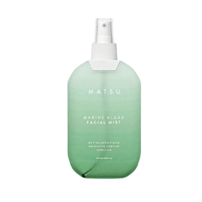 Matsu Marine Algae Yüz Misti 100 ml