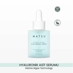 Matsu Marine Algae Hyalüronik Asit Serum 30 ml - Thumbnail