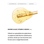 Matsu Marine Algae C Vitamini Serum 30 ml - Thumbnail